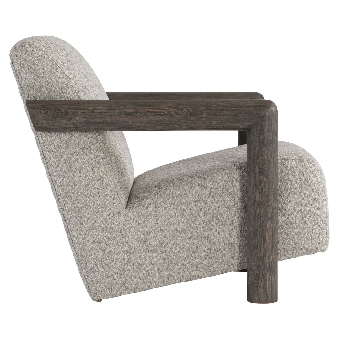 Bernhardt Ford Chair - B5923