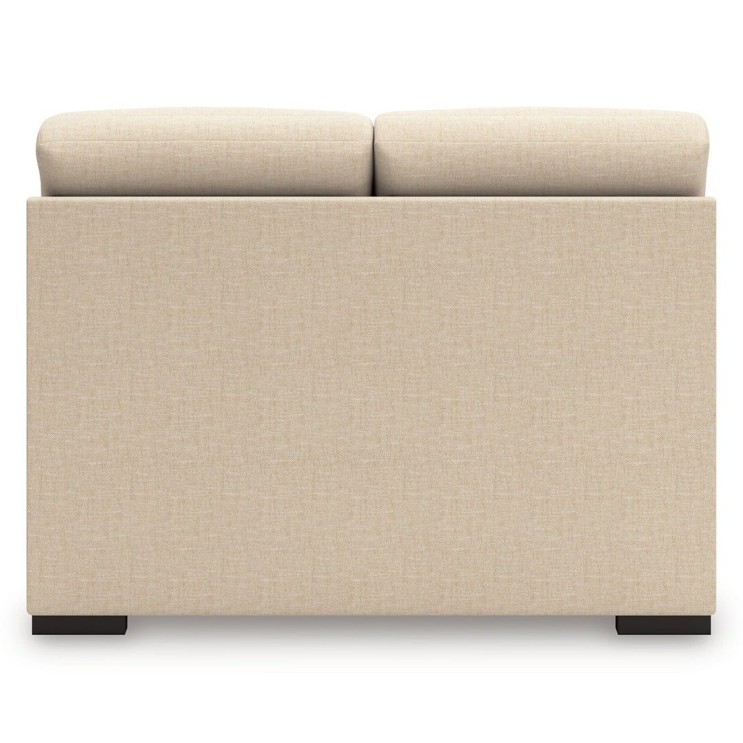 LadyMae 4-Piece Sectional with Chaise