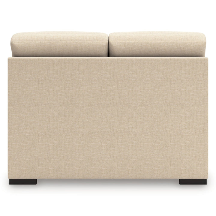 LadyMae 4-Piece Sectional with Chaise