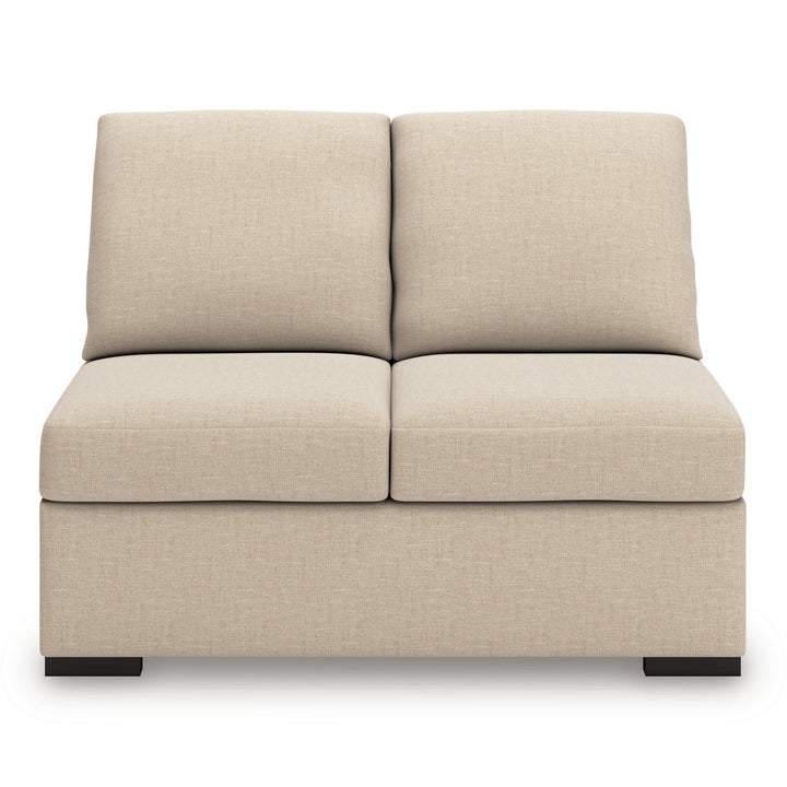 LadyMae 4-Piece Sectional with Chaise