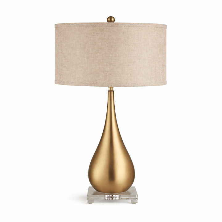 Lagrima Table Lamp 24"