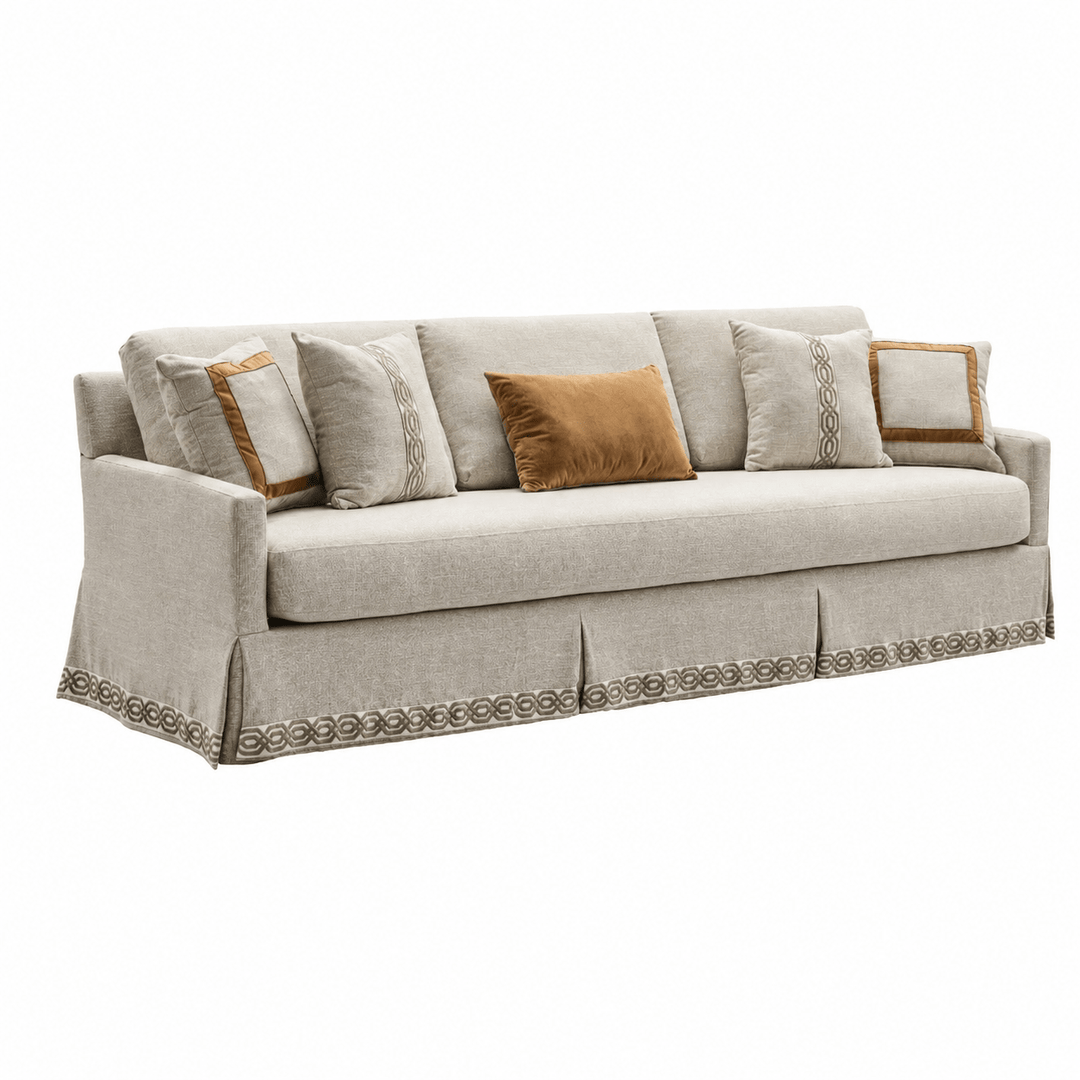 Lamia Begie XL Sofa