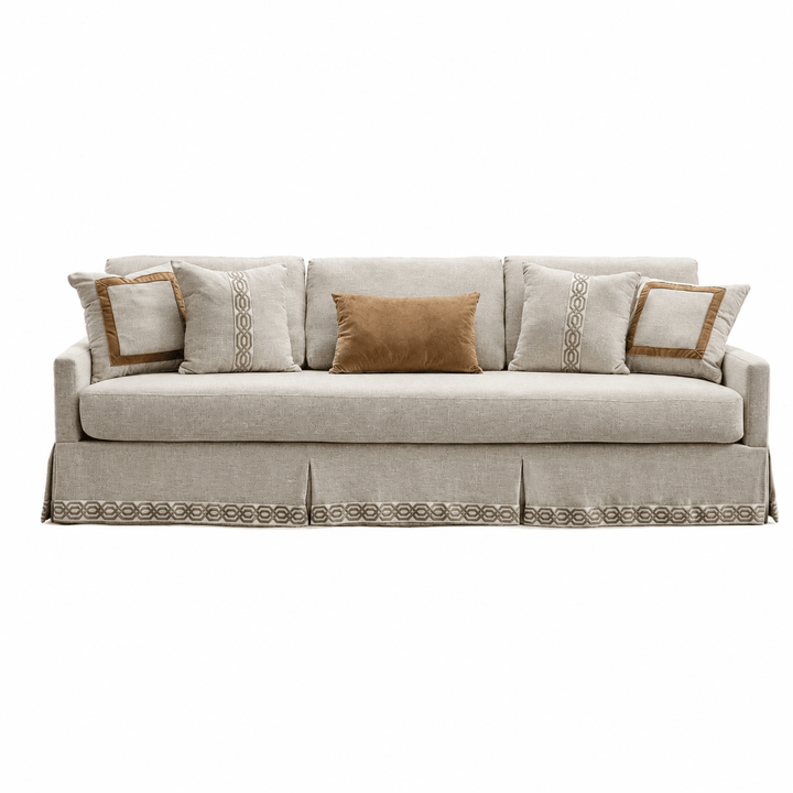 Lamia Begie XL Sofa
