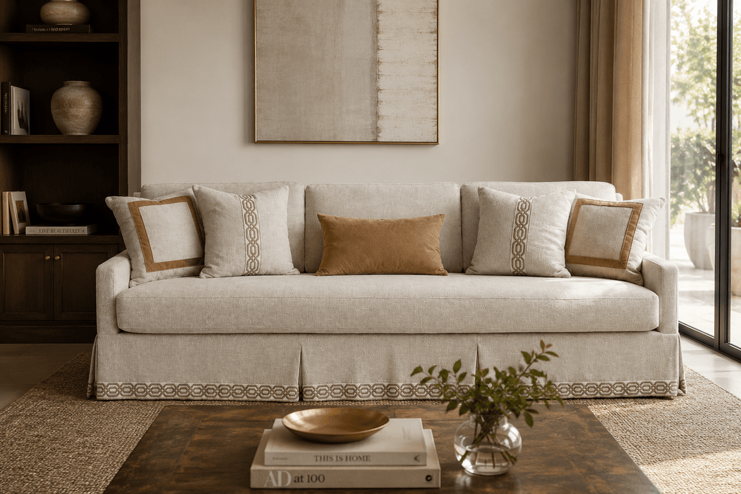 Lamia Begie XL Sofa