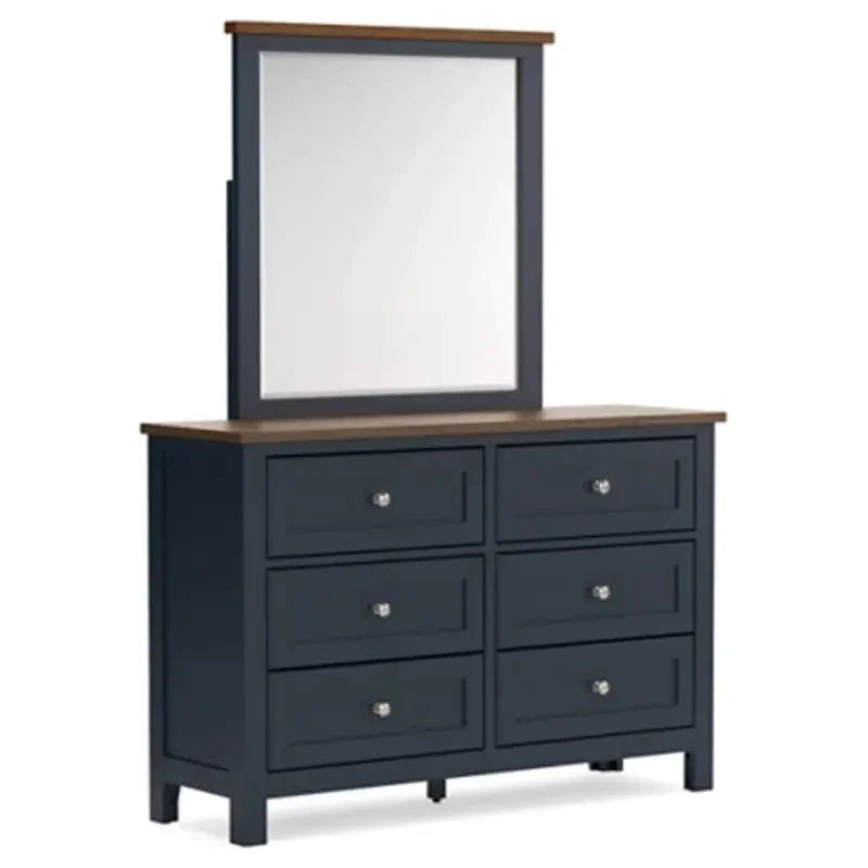Landocken Bedroom Mirror