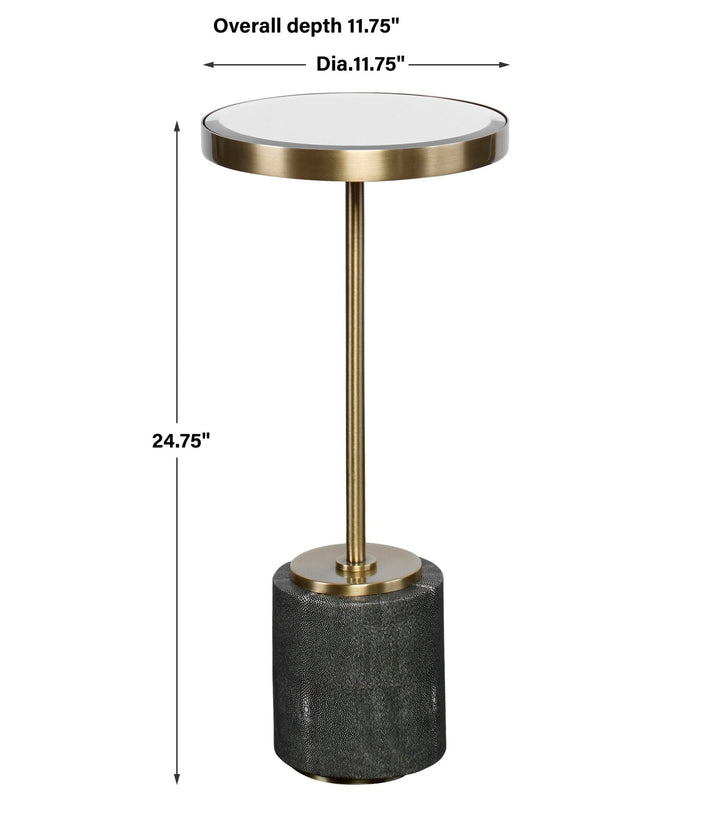 LAURIER ACCENT TABLE