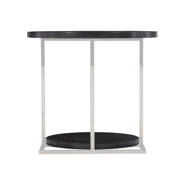 Bernhardt Silhouette Side Table - 307125