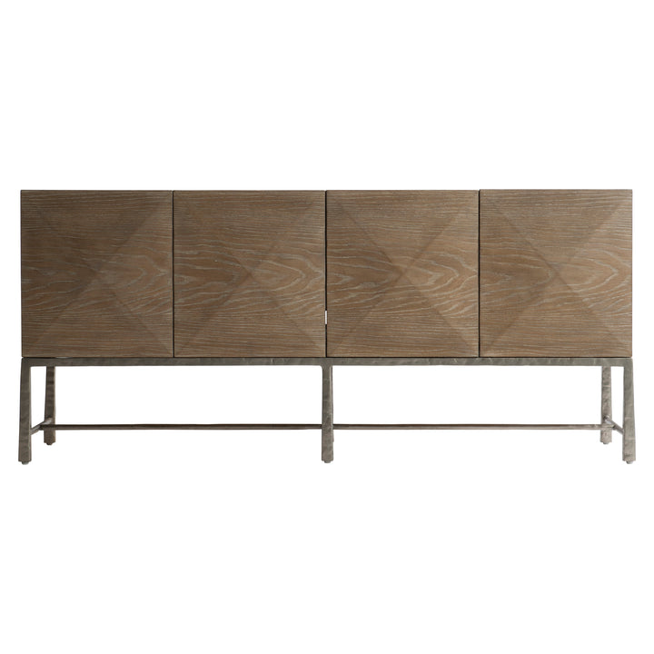 Bernhardt Aventura Entertainment Credenza