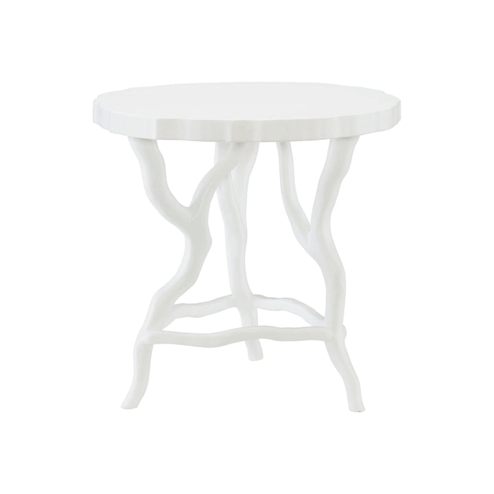 Bernhardt Arbor Side Table