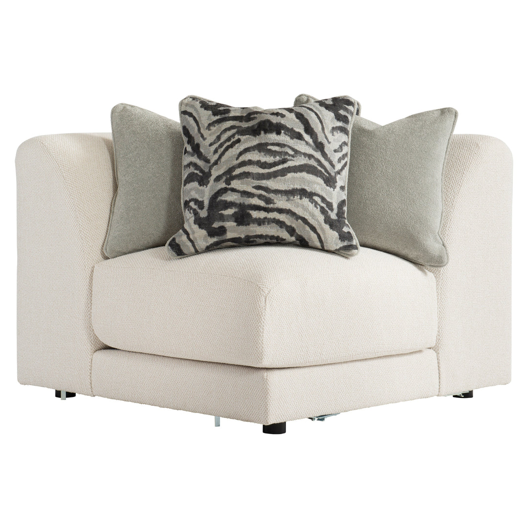 Bernhardt Rylan Corner Chair