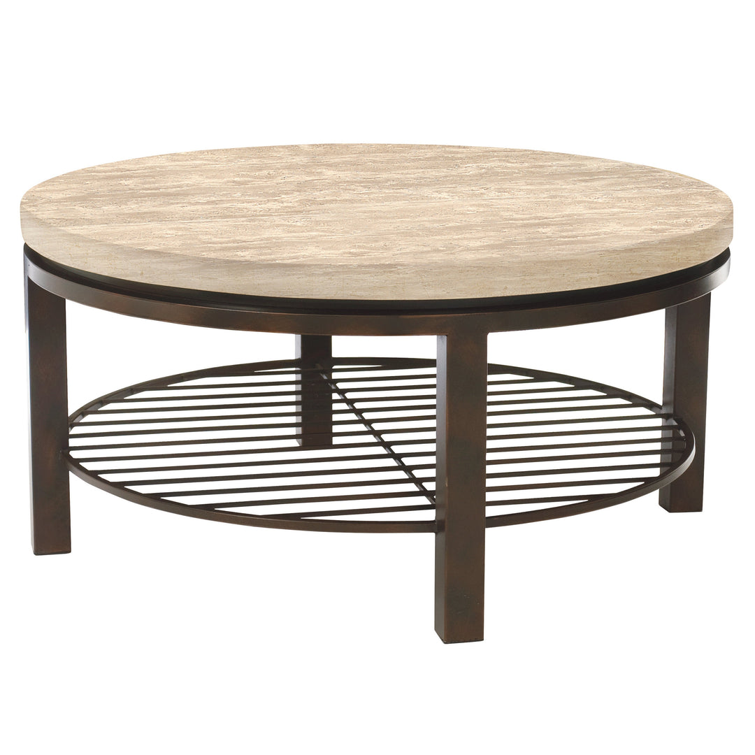 Bernhardt Tempo Cocktail Table - 498015