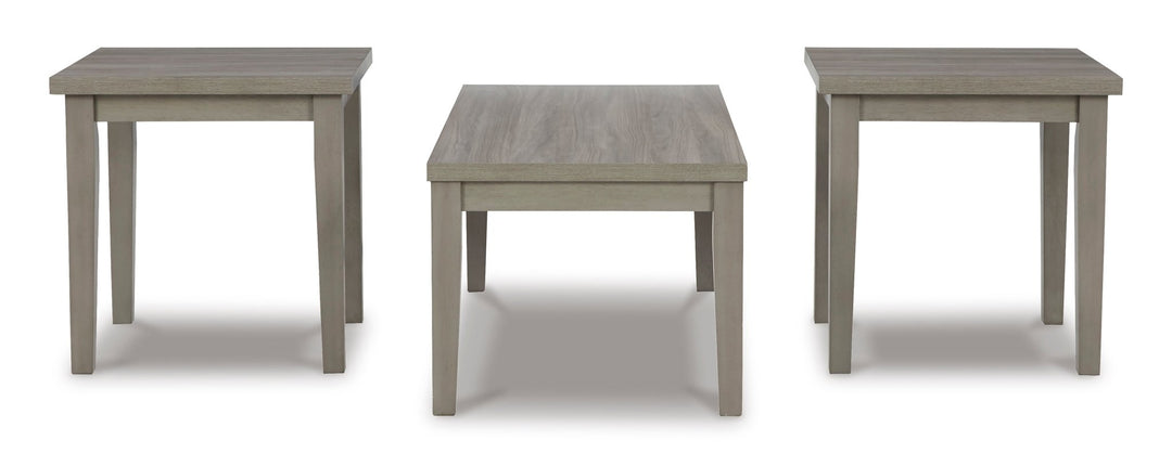 Stonemeade Sofa Set with Free Loratti Table