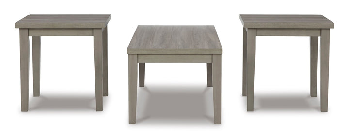 Stonemeade Sofa Set with Free Loratti Table