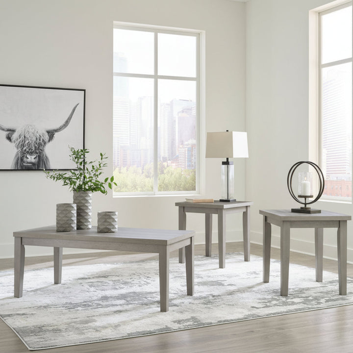 Stonemeade Sofa Set with Free Loratti Table