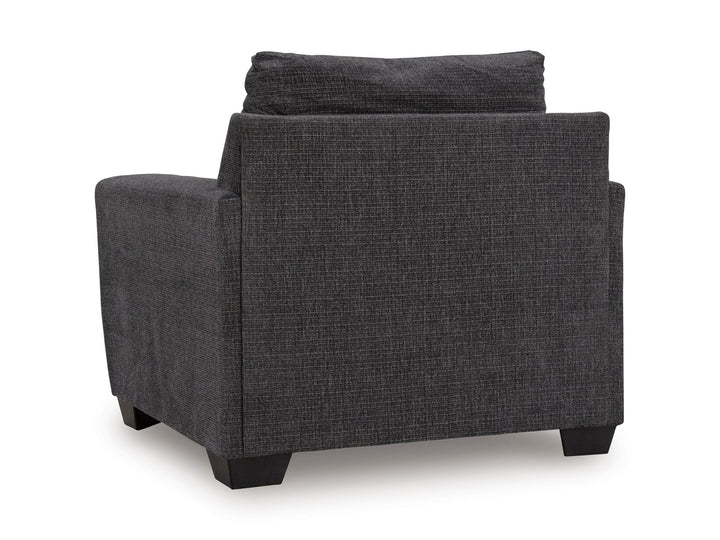 Loreo Sofa Set
