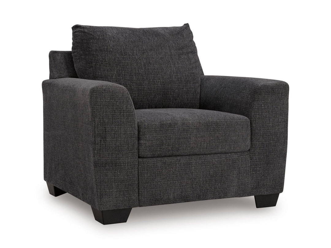 Loreo Sofa Set