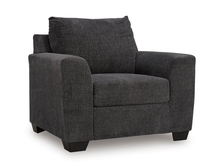 Loreo Sofa Set