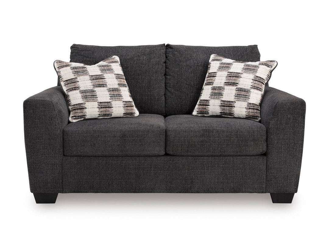 Loreo Sofa Set