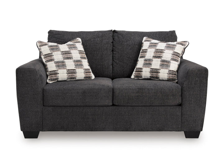 Loreo Sofa Set