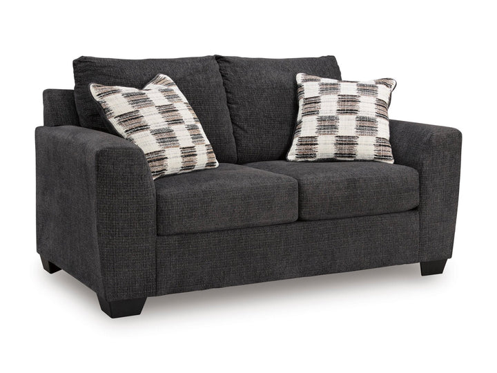 Loreo Sofa Set