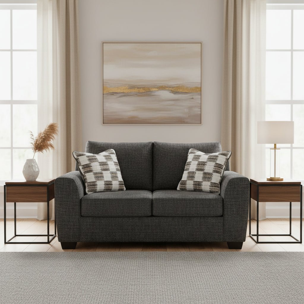 Loreo Sofa Set