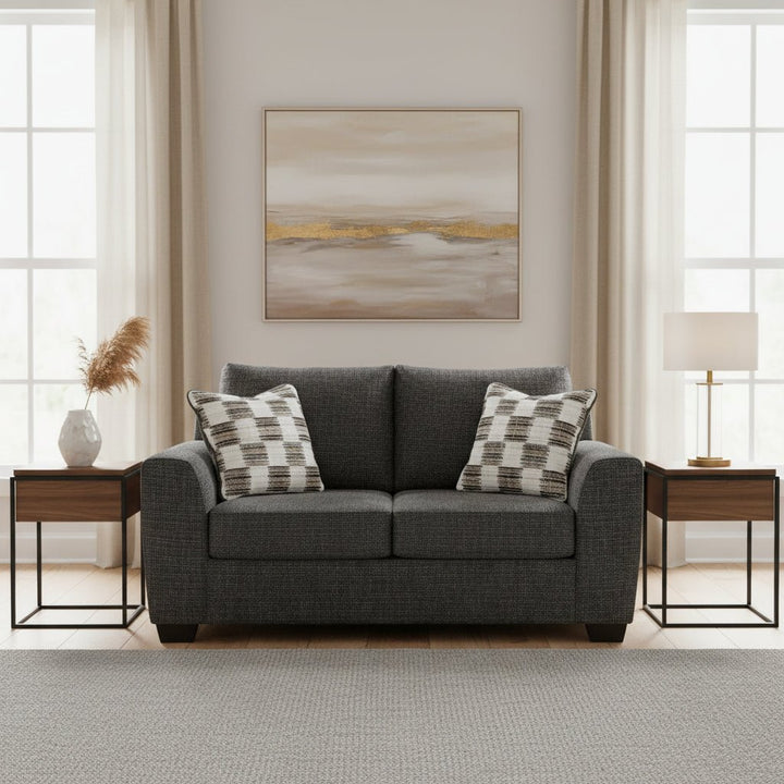 Loreo Sofa Set