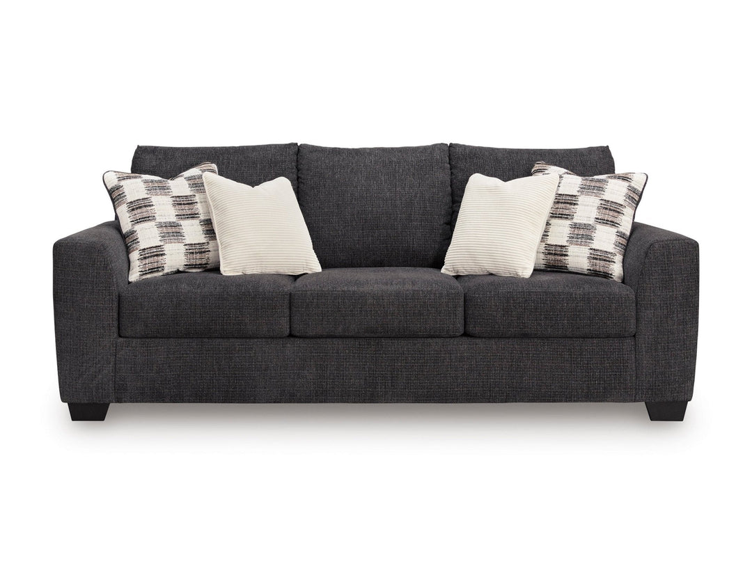 Loreo Sofa Set
