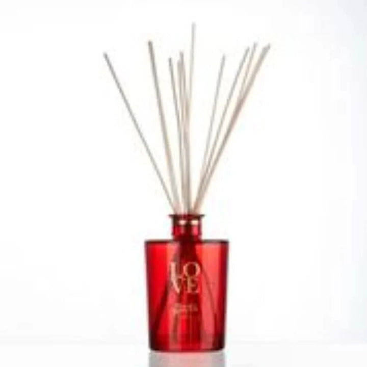 LOVE luxury collection SPRAY ML.100 HOME FRAGRANCE - TFU