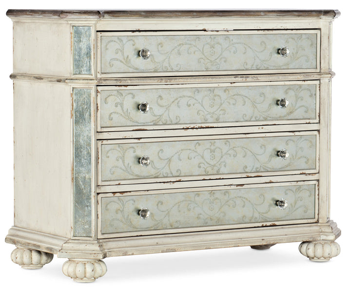 Sanctuary Jolie Fleur Bachelor Chest