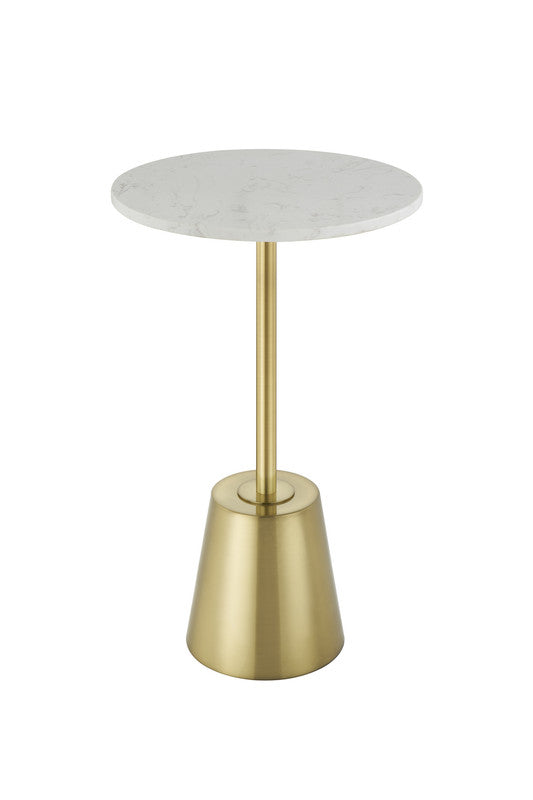 Charbel  Accent Table