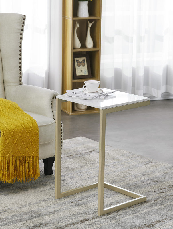 Jorgensen Accent Table