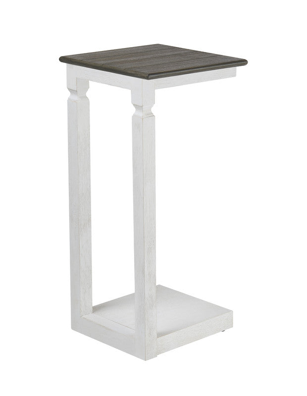 Rosha Accent Table