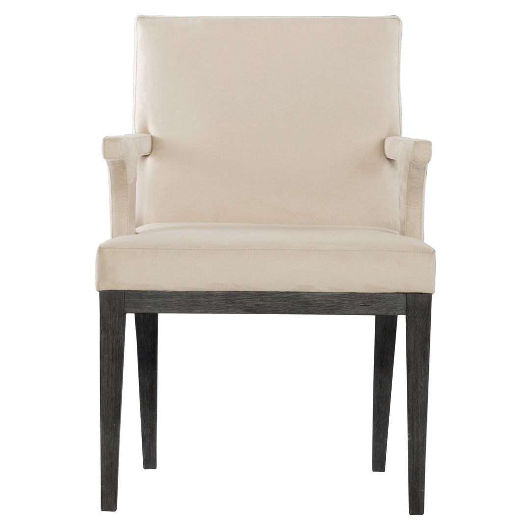 Bernhardt Staley Arm Chair