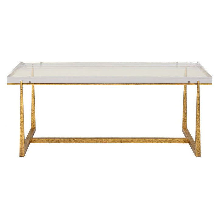 Lucent Coffee Table