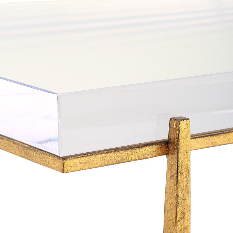 Lucent Coffee Table