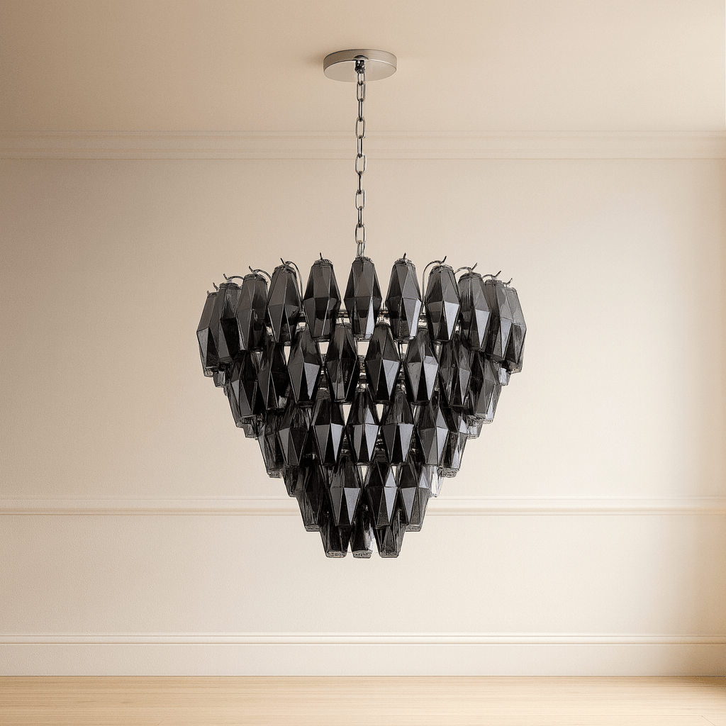 Lumos, Chandelier