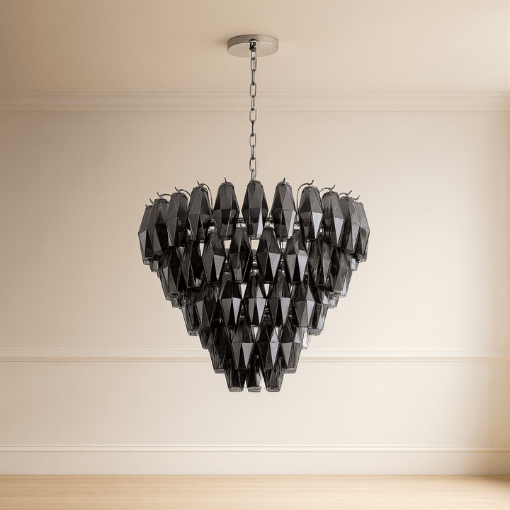 Lumos, Chandelier