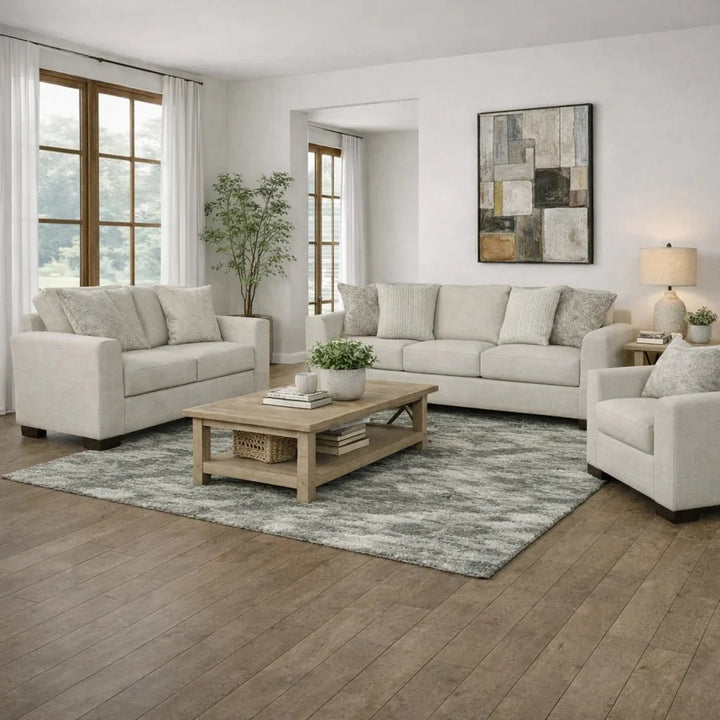 Lyndeboro XL Sofa