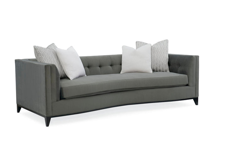 MODERN GRACE - Sofa and Chair