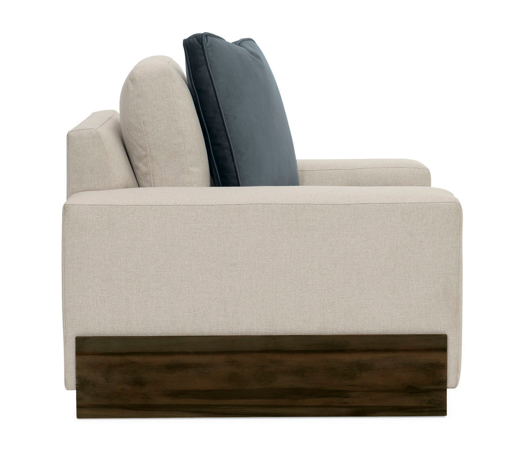 Modern Upholstery -  I'm Shelf-Ish Sectional Set 1