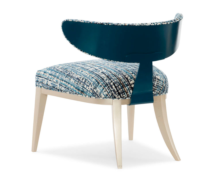 Modern Upholstery - Half Moon