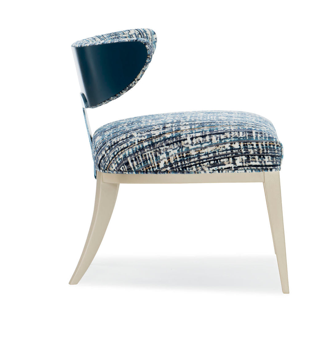 Modern Upholstery - Half Moon