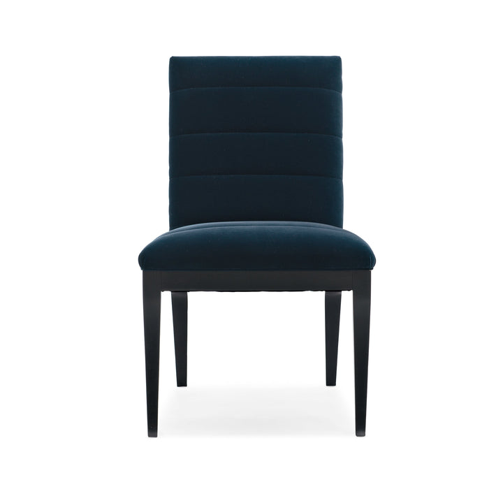 Modern Edge - Edge Side Chair