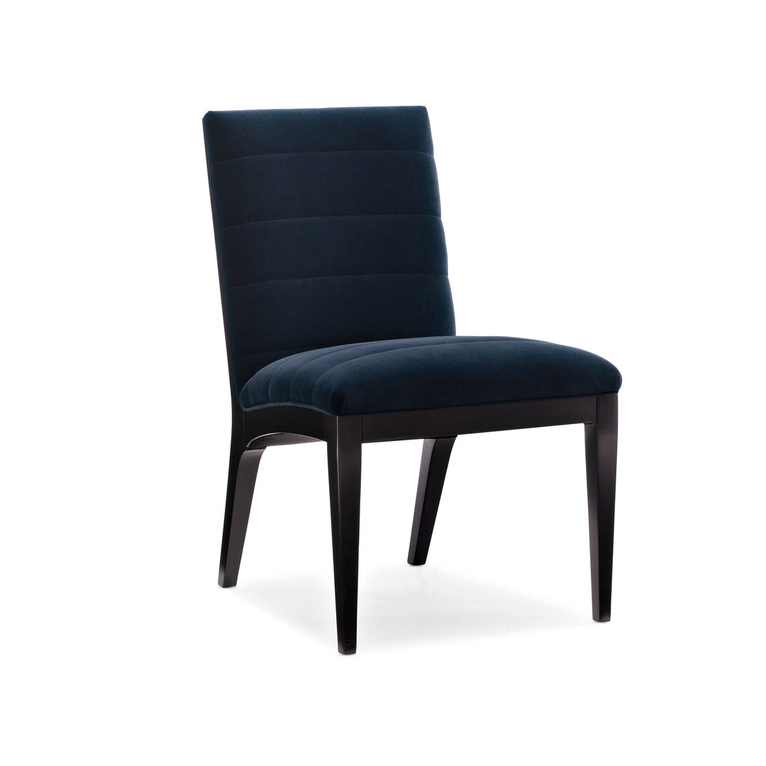 Modern Edge - Edge Side Chair