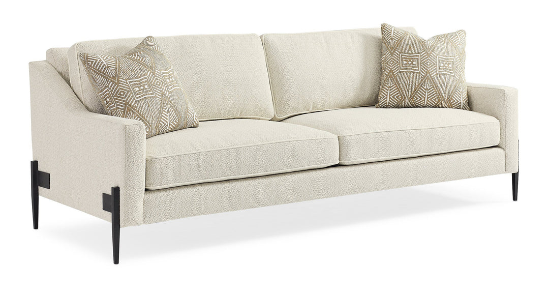 Modern Artisan Remix - Remix Sofa