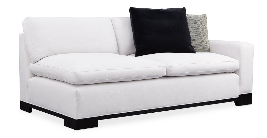 Modern Artisan Remix - Refresh Right Arm Loveseat