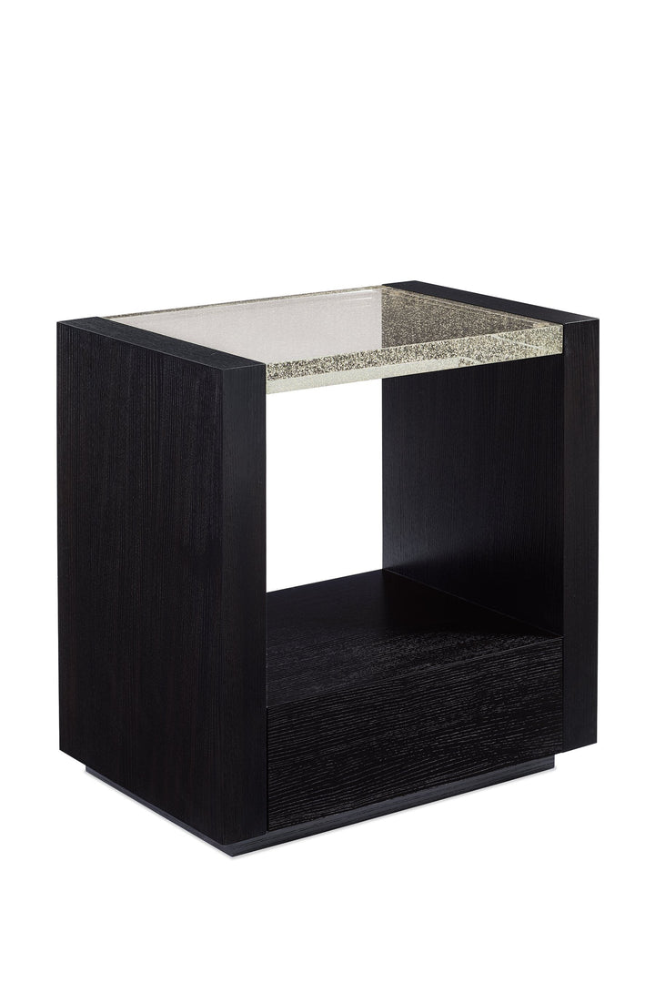 Modern Artisan Remix - Small Nightstand