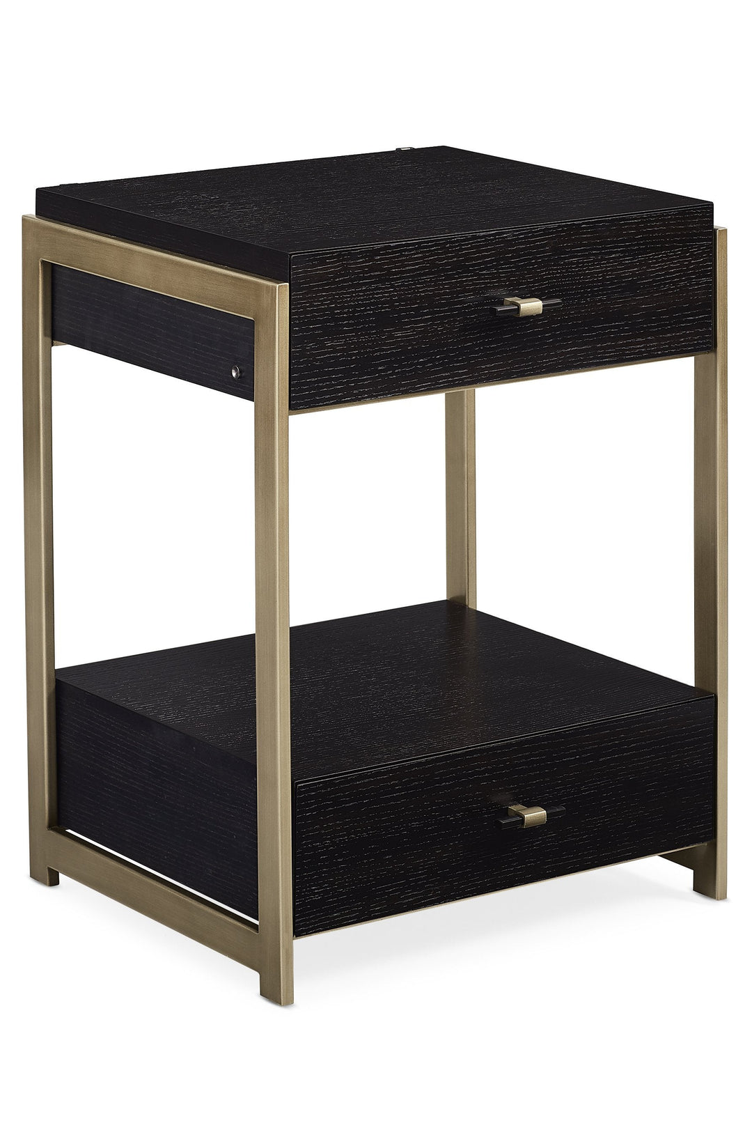 Modern Artisan Remix - Original Nightstand