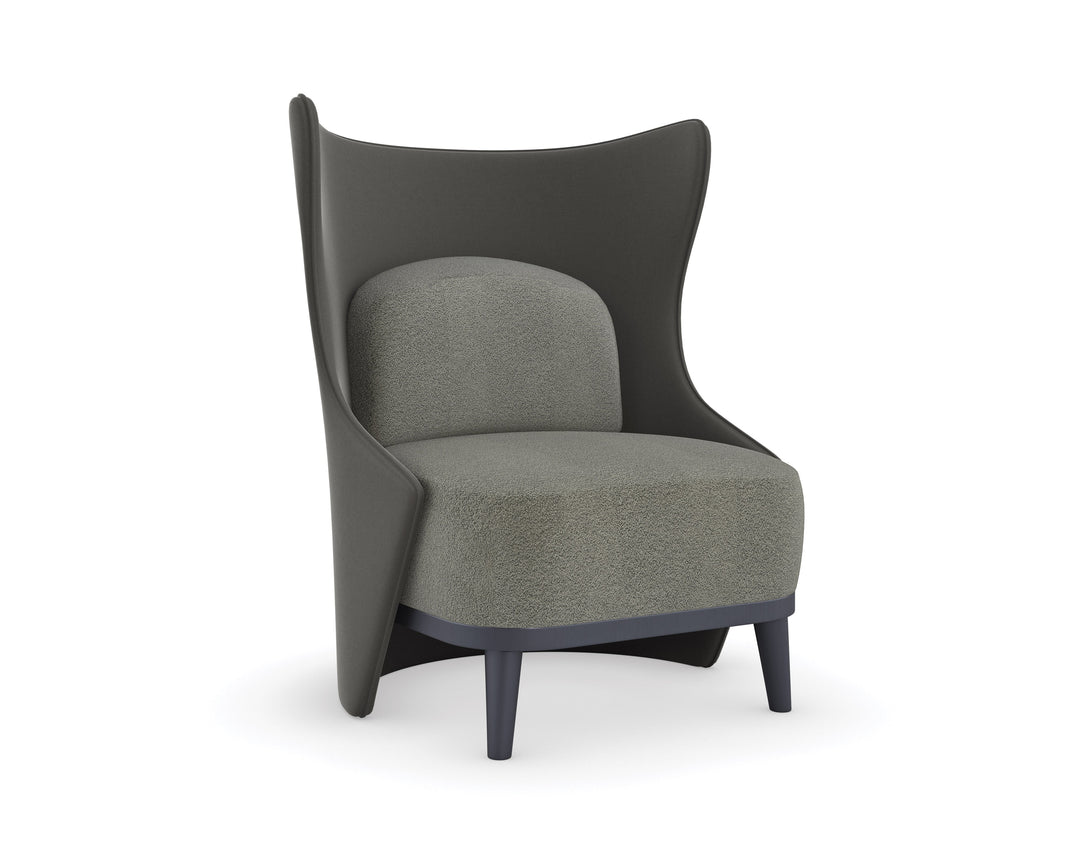 La Moda - Forma Accent Chair