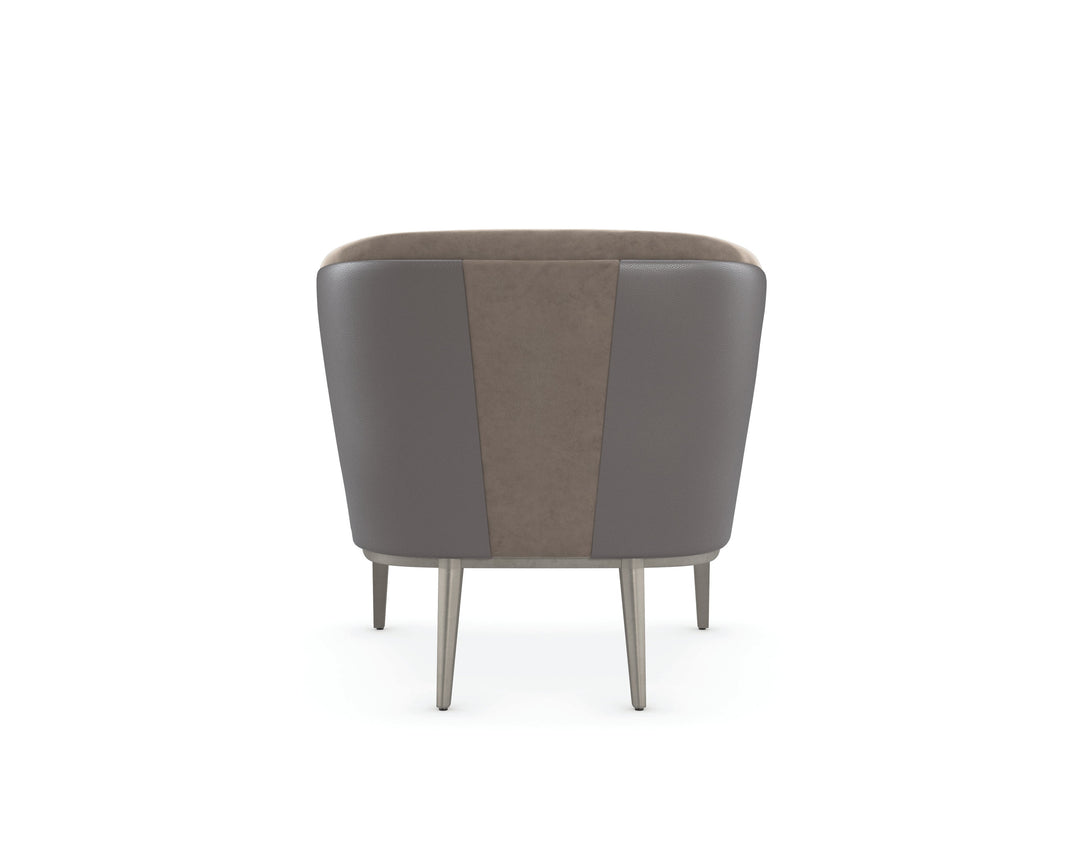 La Moda - La Scala Accent Chair